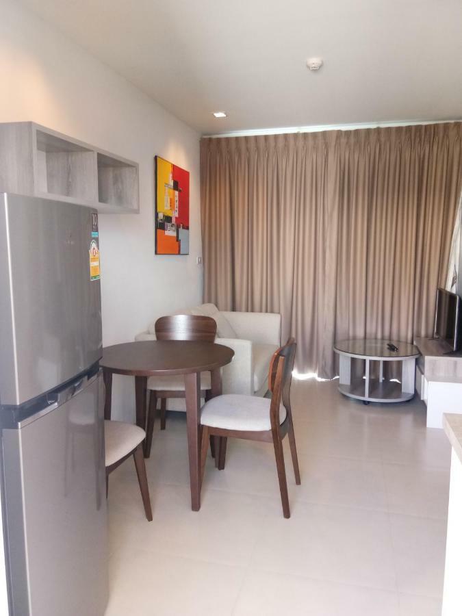 Grandblue Condominium 708 Ban Nam Lai Ta Tum Exterior photo