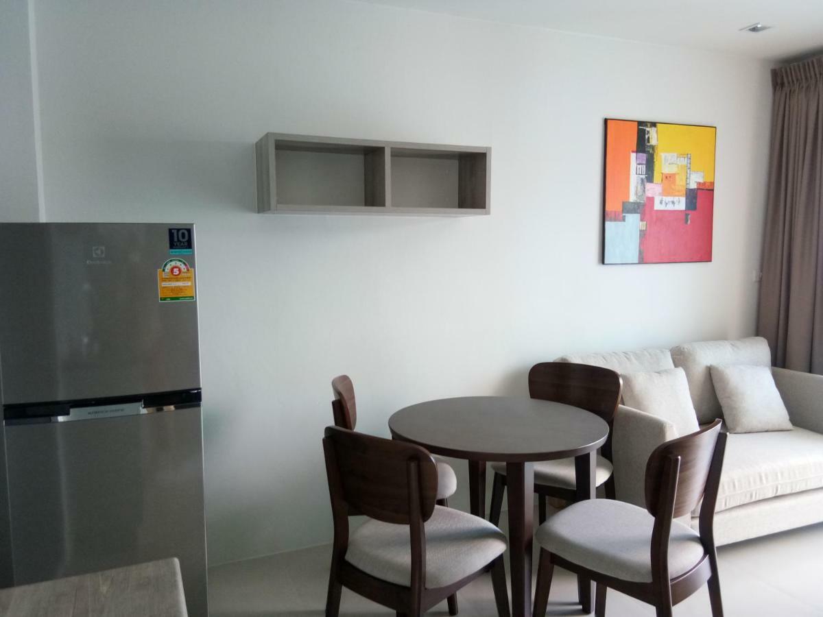 Grandblue Condominium 708 Ban Nam Lai Ta Tum Exterior photo