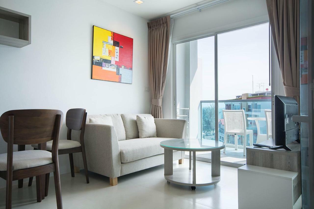 Grandblue Condominium 708 Ban Nam Lai Ta Tum Exterior photo