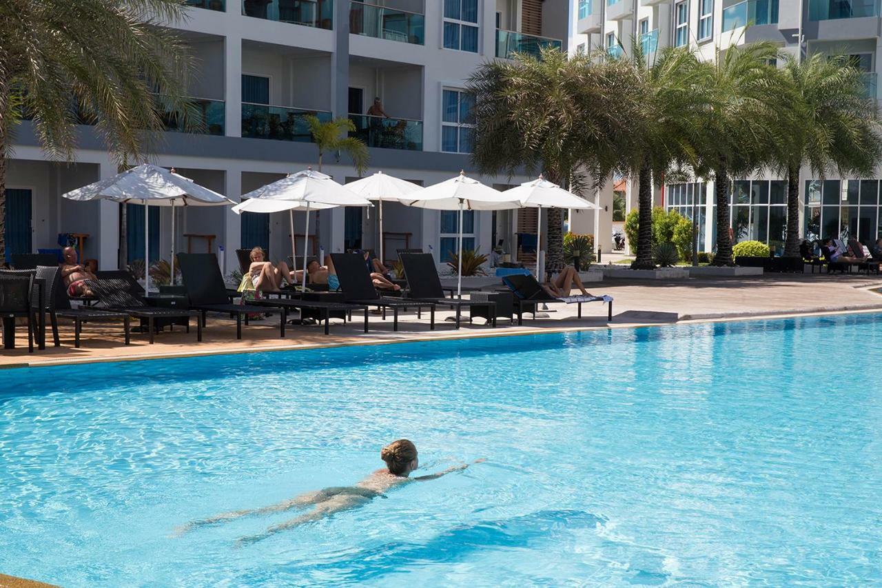 Grandblue Condominium 708 Ban Nam Lai Ta Tum Exterior photo