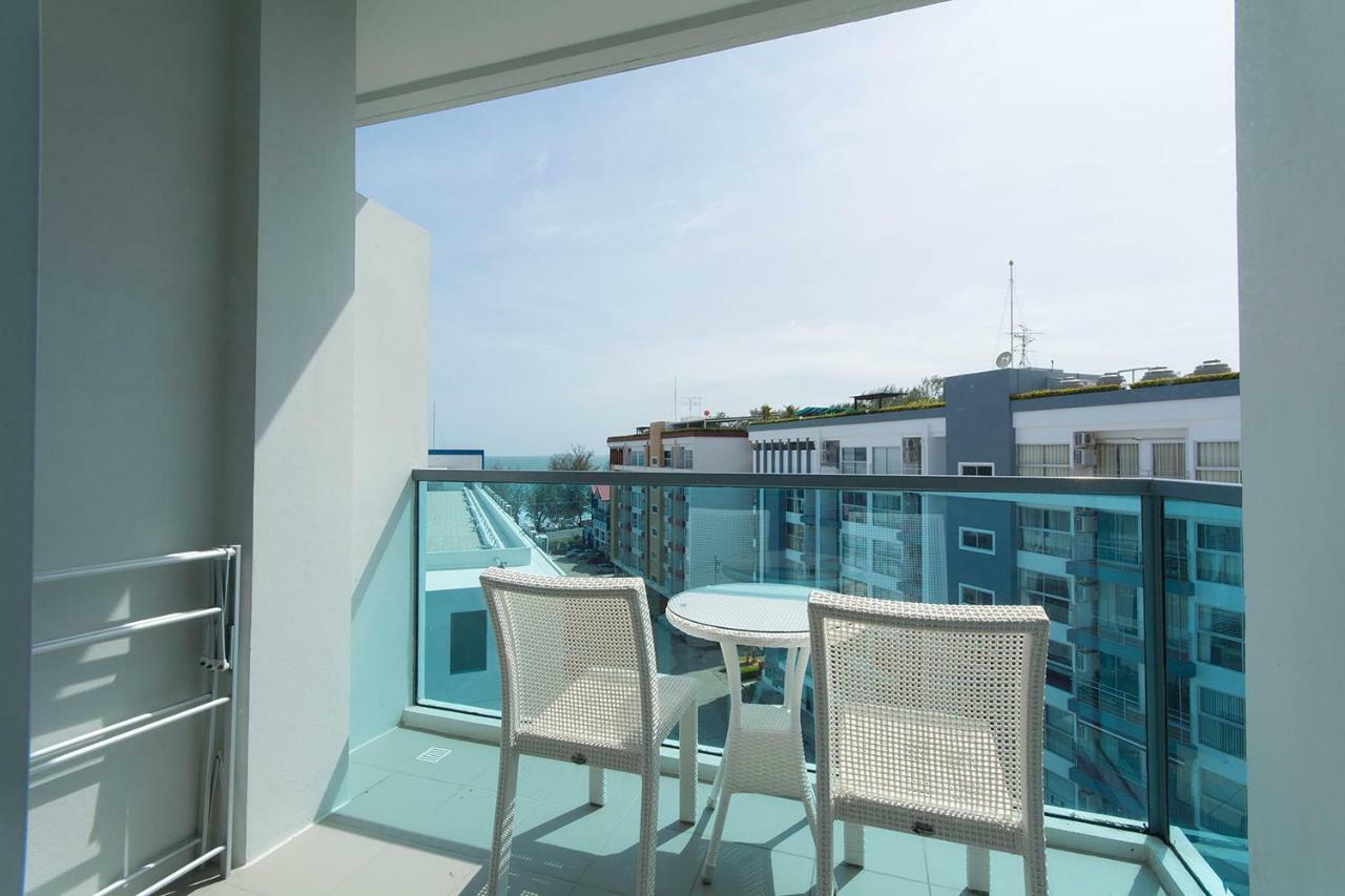 Grandblue Condominium 708 Ban Nam Lai Ta Tum Exterior photo