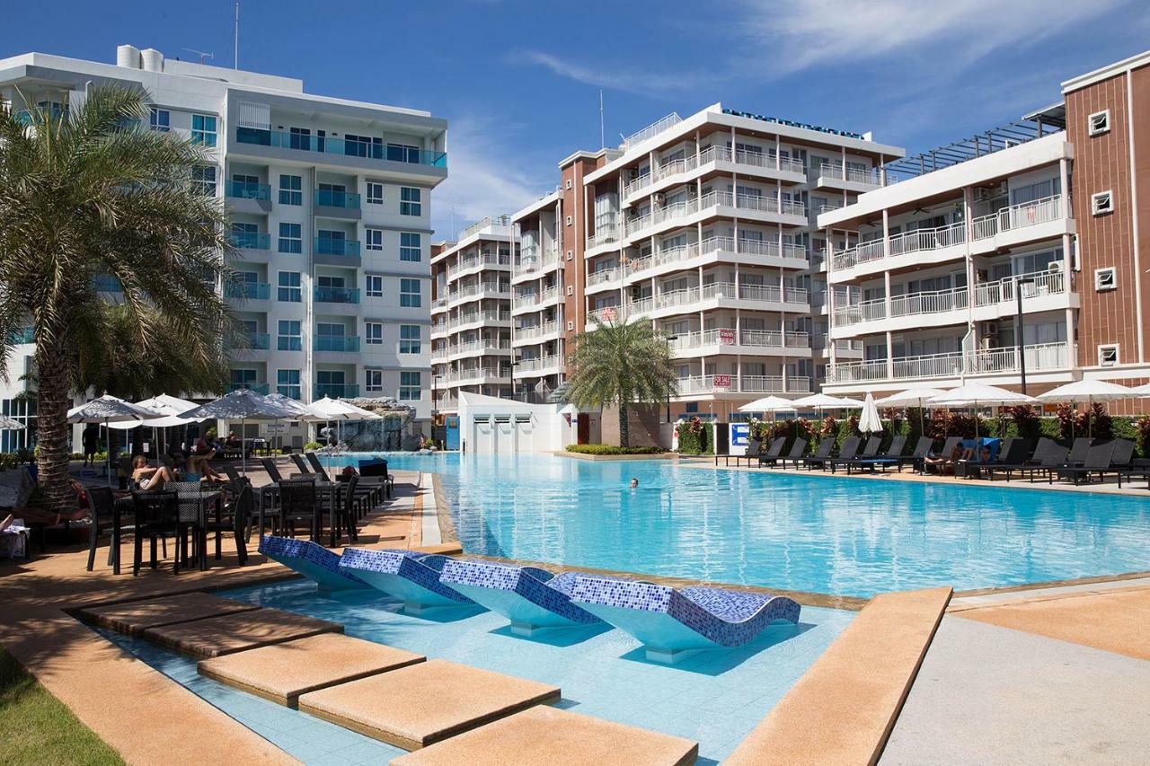 Grandblue Condominium 708 Ban Nam Lai Ta Tum Exterior photo
