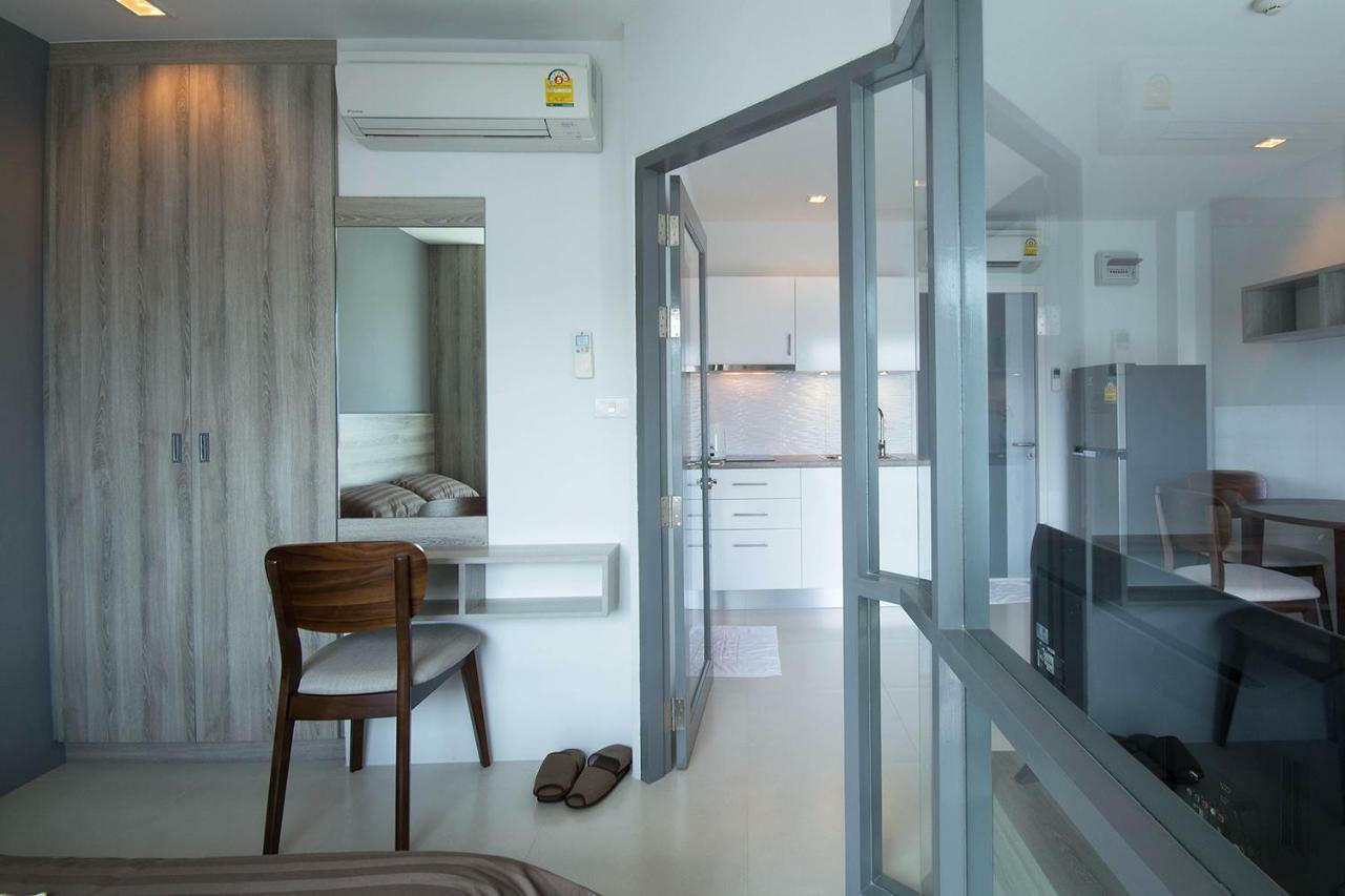 Grandblue Condominium 708 Ban Nam Lai Ta Tum Exterior photo