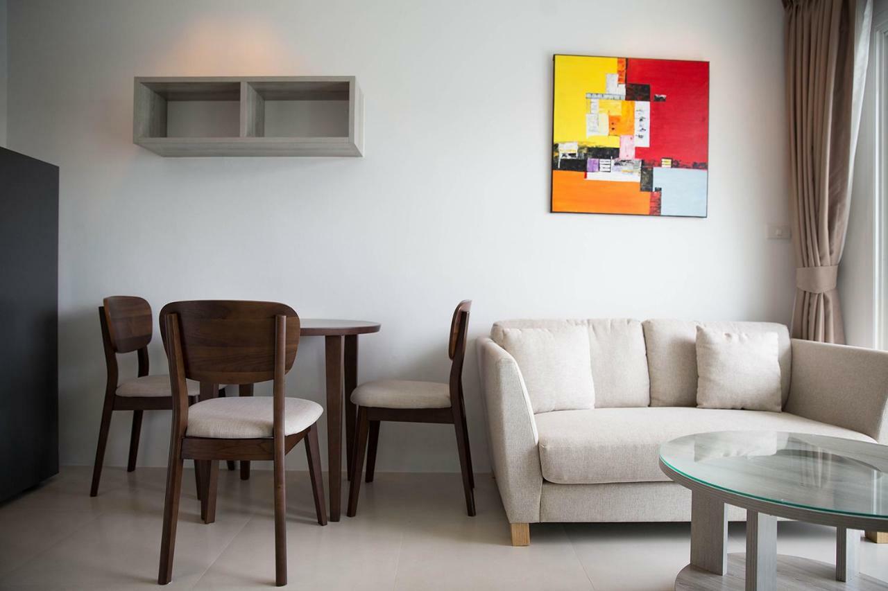 Grandblue Condominium 708 Ban Nam Lai Ta Tum Exterior photo