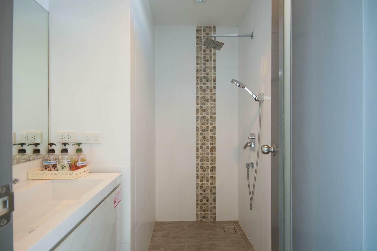 Grandblue Condominium 708 Ban Nam Lai Ta Tum Exterior photo